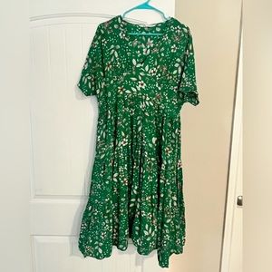 Zara dress